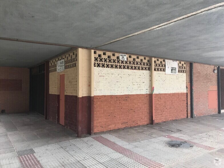 Calle General Moscardó Guzmán, 20, Guadalajara, Guadalajara à louer - Photo intérieure – Image 1 sur 1