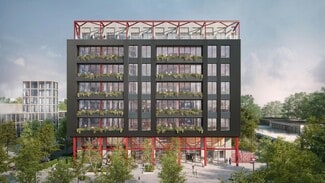 Plus de détails pour Brabazon Rd, Filton - Bureau à louer
