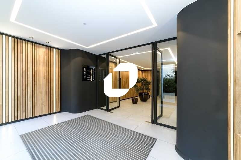 37 Rue Adam Ledoux, Courbevoie à vendre - Hall d’entrée – Image 3 sur 18