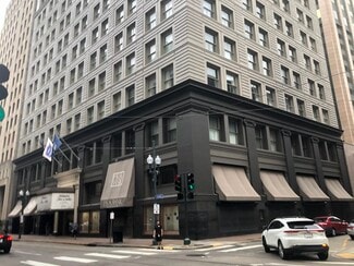 Plus de détails pour 230 Carondelet St, New Orleans, LA - Bureau à louer