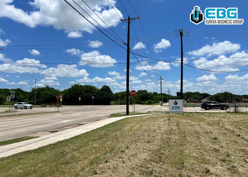 900 S Joe Wilson Rd, Cedar Hill, TX à vendre - Aérien – Image 3 sur 5
