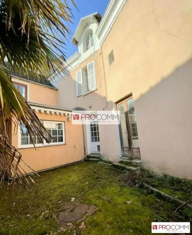 Local d'activités dans Épernon à vendre Photo de l’immeuble– Image 1 sur 11