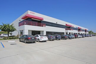 Plus de détails pour 22301-22309 S Western Ave, Torrance, CA - Local d'activités à louer