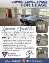 433 Mill St, Zumbrota, MN à louer Photo de l’immeuble– Image 1 sur 1