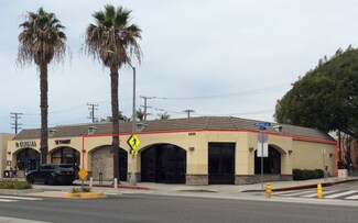 Plus de détails pour 2635 Wilshire Blvd, Santa Monica, CA - Local commercial à louer
