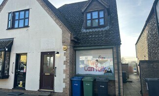 Plus de détails pour 32 High St, Lakenheath - Local commercial à louer
