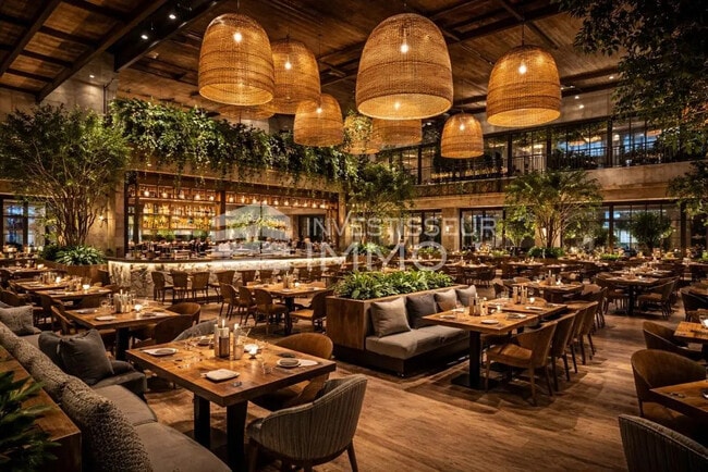 Plus de détails pour Local commercial à louer