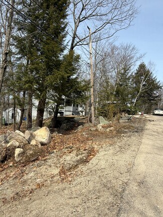 Plus de détails pour 12 Windsor way, New Durham, NH - Terrain à vendre