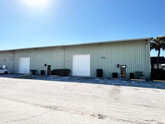 Plus de détails pour 12890 Automobile Blvd, Clearwater, FL - Industriel/Logistique à louer