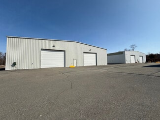 Plus de détails pour 196 Commercial Blvd, Blakeslee, PA - Industriel/Logistique à louer