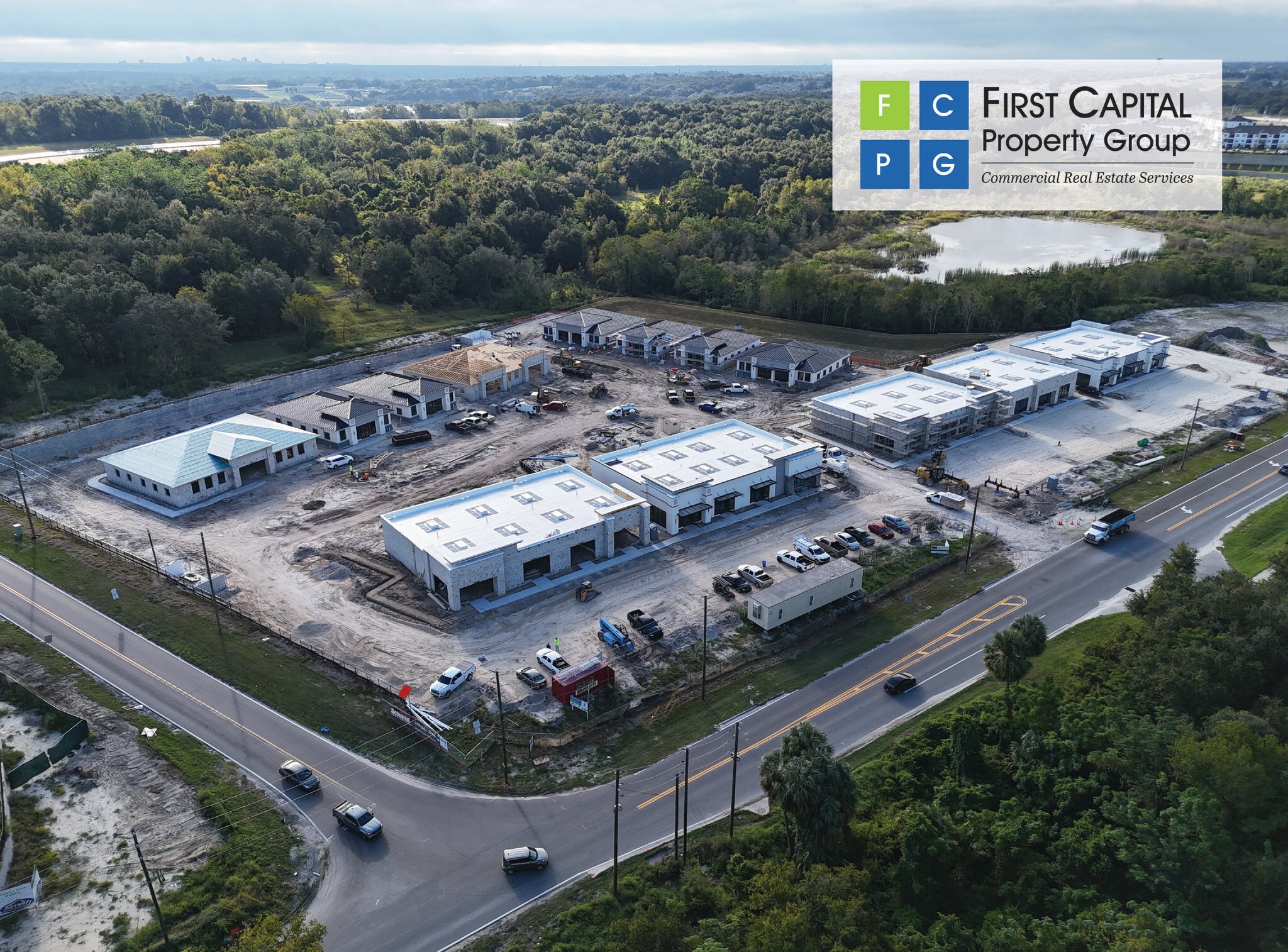 1700 Keene Rd, Apopka, FL à vendre Photo de l’immeuble– Image 1 sur 19