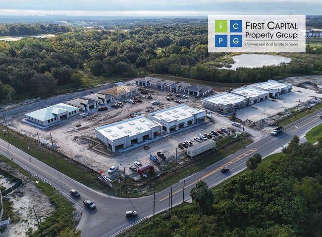 Plus de détails pour 1700 Keene Rd, Apopka, FL - Bureau/Médical, Bureau/Local commercial à louer