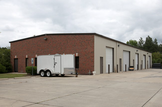 Plus de détails pour 122 Wolfpack Ln, Durham, NC - Local d'activités à louer
