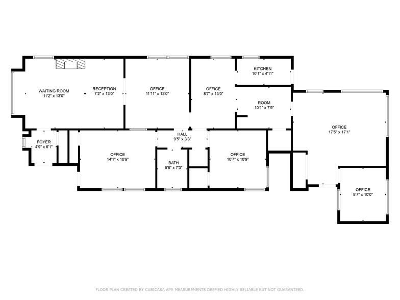 1209 Tennessee St, Vallejo, CA à vendre - Plan d’étage – Image 2 sur 14