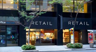 Plus de détails pour 90 Park Ave, New York, NY - Local commercial à louer