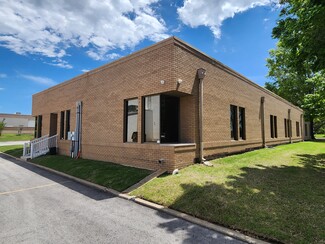 Plus de détails pour 3040 N Hemlock Cir, Broken Arrow, OK - Bureau à louer