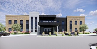 Plus de détails pour 6002 96th Ln N, Brooklyn Park, MN - Bureau/Médical à louer