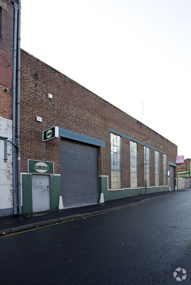 86 Barford St, Birmingham à louer - Photo de l’immeuble – Image 3 sur 5