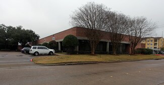 Plus de détails pour 6990 Portwest Dr, Houston, TX - Industriel/Logistique à vendre