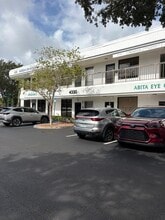 4330 Sheridan St, Hollywood, FL à louer Photo de l’immeuble– Image 1 sur 14