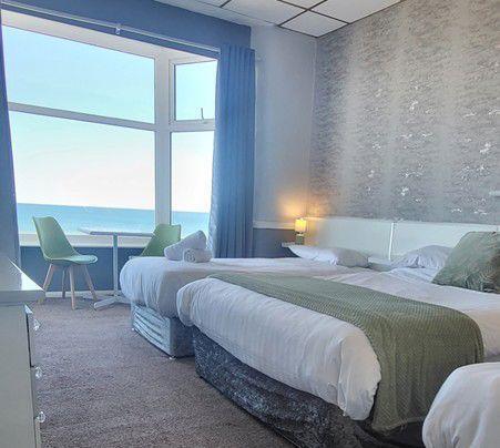 207 Promenade, Blackpool à vendre - Photo de l’immeuble – Image 3 sur 6
