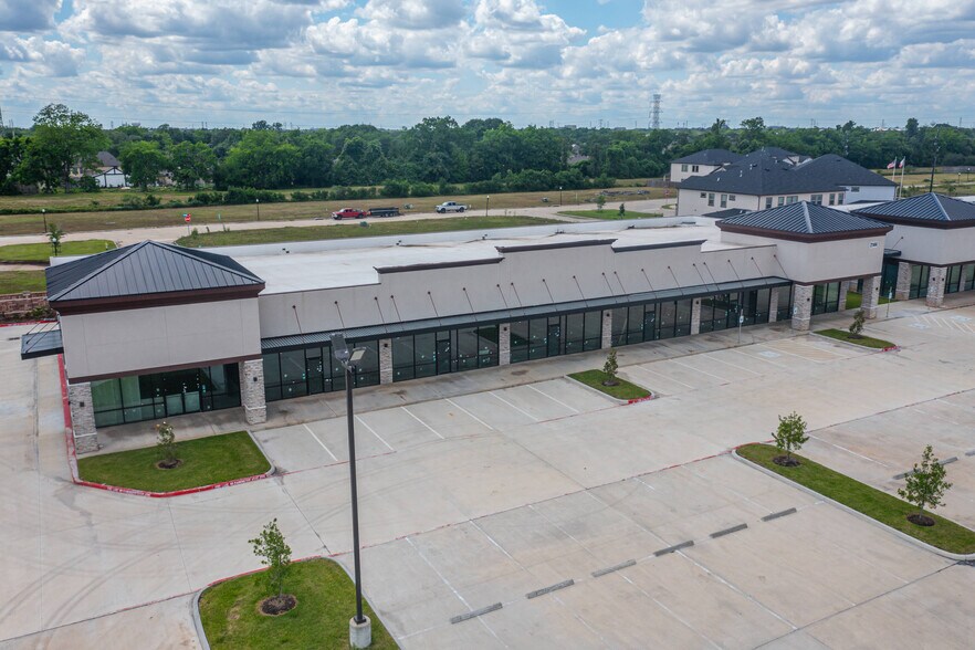 2144 FM 1092 Rd, Missouri City, TX à vendre - Photo de l’immeuble – Image 2 sur 28