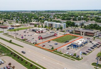 Plus de détails pour 6325 S Louise Ave, Sioux Falls, SD - Terrain à vendre