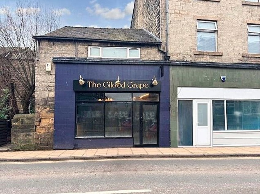 18 Leeds Rd, Ilkley à louer Photo de l’immeuble– Image 1 sur 6