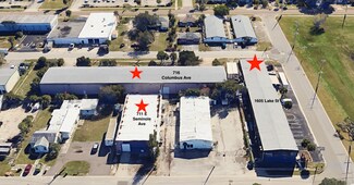 Plus de détails pour Industrial Park for Sale – Industriel/Logistique à vendre, Melbourne, FL