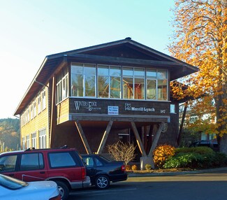 Plus de détails pour 187 Parfitt Way SW, Bainbridge Island, WA - Bureau à louer