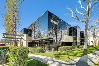 Plus de détails pour 10201 Trademark St, Rancho Cucamonga, CA - Industriel/Logistique à louer