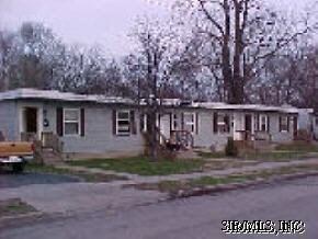 2222-2232 Alexander St, Granite City, IL à vendre - Photo de l’immeuble – Image 3 sur 3