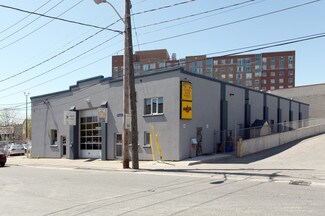 Plus de détails pour 1530 Keele St, Toronto, ON - Local commercial à louer