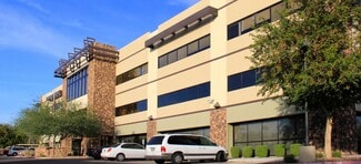Plus de détails pour 963 N Gilbert Rd, Gilbert, AZ - Bureau à louer