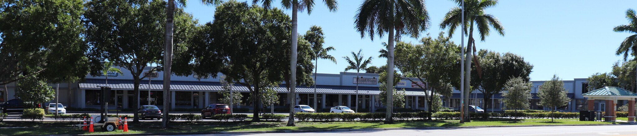 3700-3788 Davie Rd, Davie, FL à louer Photo principale– Image 1 sur 7