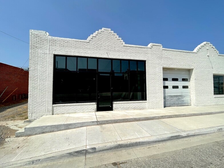 203 S Klein Ave, Oklahoma City, OK à louer - Photo de l’immeuble – Image 3 sur 5