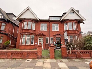 Plus de détails pour 20-22 Holmfield Rd, Blackpool - Hôtellerie à vendre