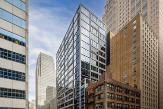 Plus de détails pour 145 S Wells St, Chicago, IL - Bureau à louer