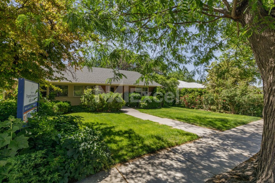 107 N 200 W, Cedar City, UT à louer - Photo de l’immeuble – Image 3 sur 4