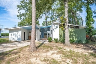 128 Latonea Dr, Columbia SC - Local industriel/logistique