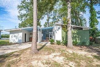 Plus de détails pour 128 Latonea Dr, Columbia, SC - Bureau à vendre