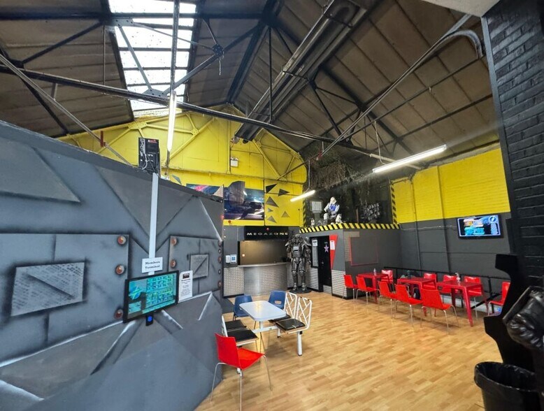 22 Cranbrook St, Nottingham à vendre - Photo intérieure – Image 2 sur 19