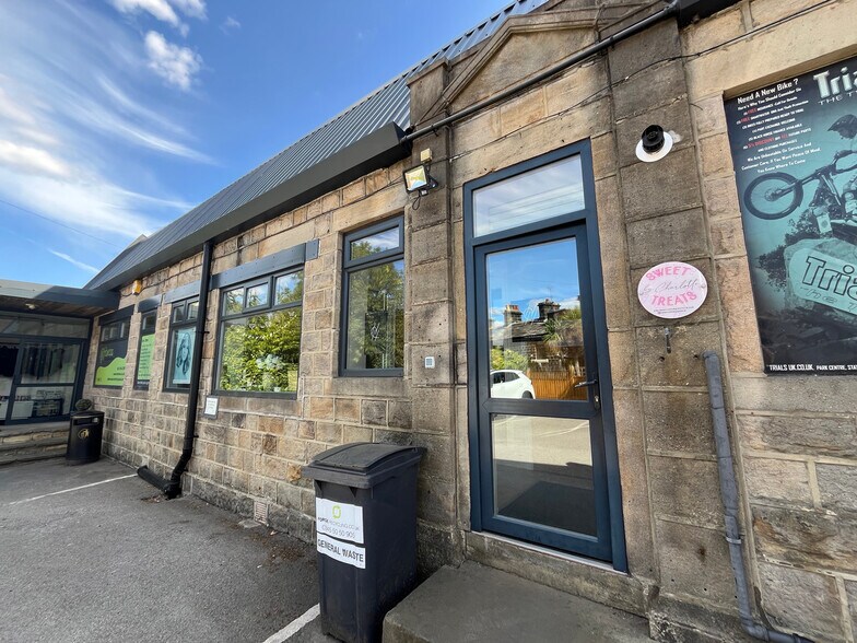 3-6 Station Rd, Leeds à louer - Photo principale – Image 1 sur 1