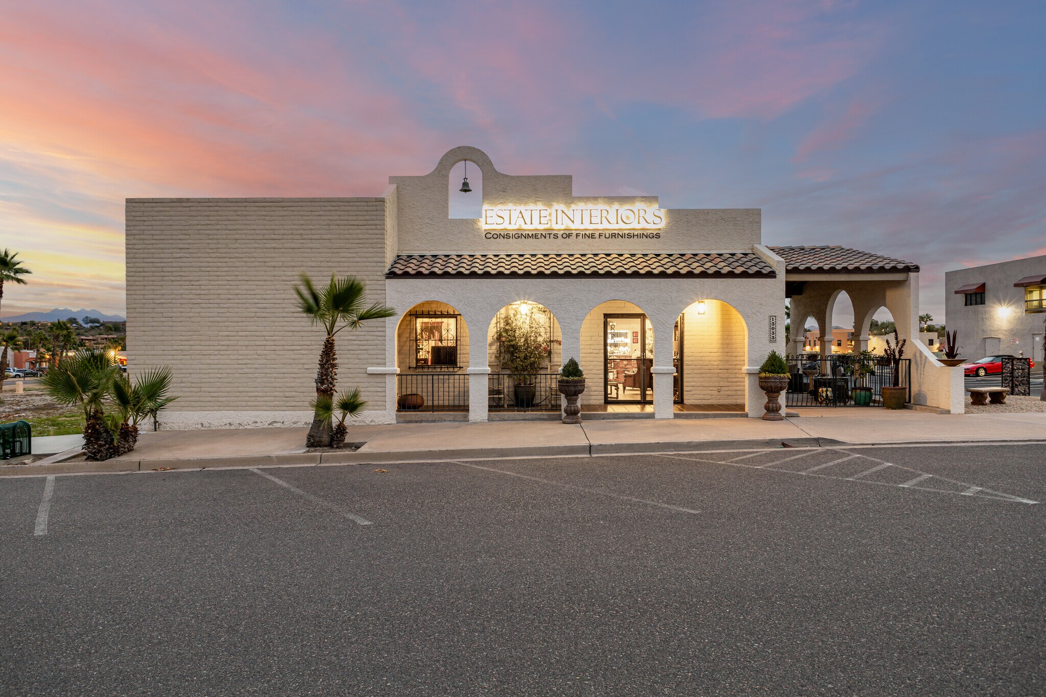 13033 N Verde River Dr, Fountain Hills, AZ à vendre Photo principale– Image 1 sur 74