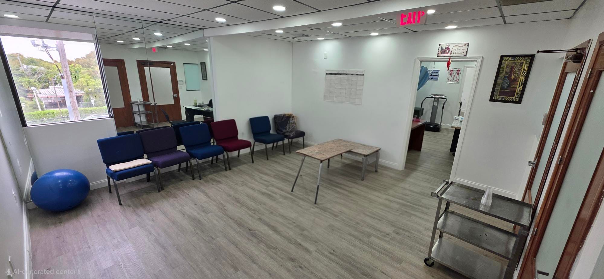 1801 Coral Way, Miami, FL à louer Photo intérieure– Image 1 sur 8