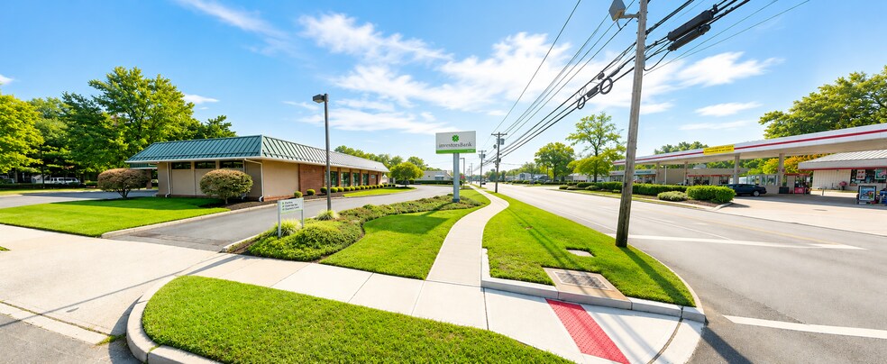 500 Route 33, Mercerville, NJ à vendre - Photo de l’immeuble – Image 2 sur 3