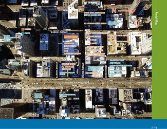 Plus de détails pour 520 N Michigan Ave, Chicago, IL - Local commercial à louer