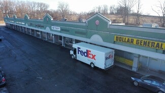 Plus de détails pour 275 E Main St, Avon, NY - Local commercial à louer