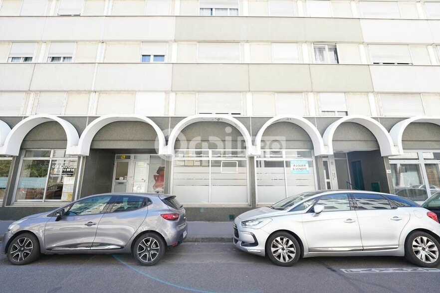 7B Rue Cuvier, Lyon à louer - Photo de l’immeuble – Image 1 sur 6