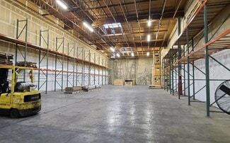 Plus de détails pour 1957 Claxter Rd NE, Salem, OR - Industriel/Logistique à louer